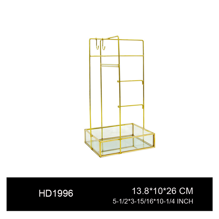 HD1996